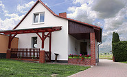 Ferienwohnung &quot;Villa Sonnenschein&quot; Klein Ziethen, Foto: Tourismusverein Angermünde e.V.