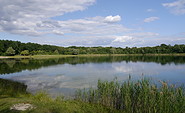 Nymphensee, Foto: Tourismusverband Havelland e.V.