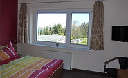 Doppelbettzimmer, Foto:Märkische Bauernstube