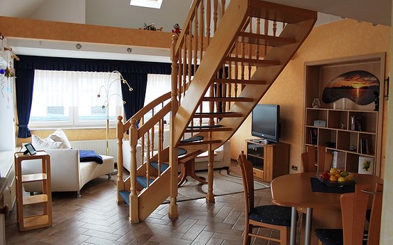 Ferienwohnung Schreiber in Schwedt/Oder