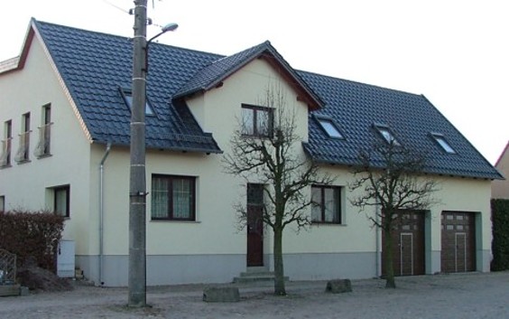 Privatzimmer Bernott