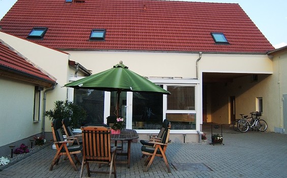 Privatzimmer Ingo Schröder, tmu GmbH