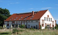 Landhaus Ribbeck, Foto: Tourismusverband Havelland e.V.