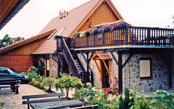 Landpension "Schweizerberg", tmu GmbH