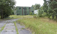 Bunker Harnekop, Foto: TMB-Fotoarchiv/Steffen Lehmann