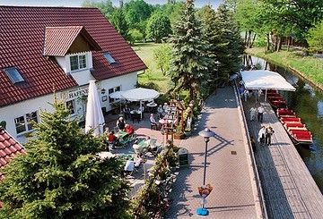Gasthaus Hafeneck