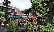Gasthaus und Pension Lehnigksberg