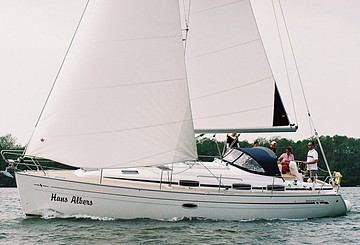 Bavaria Yachtcharter Scharmützelsee