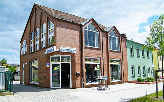 Fahrradfachhandel Schukat