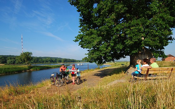 Fahrradfachhandel Behrens, Foto: Studio Prokopy