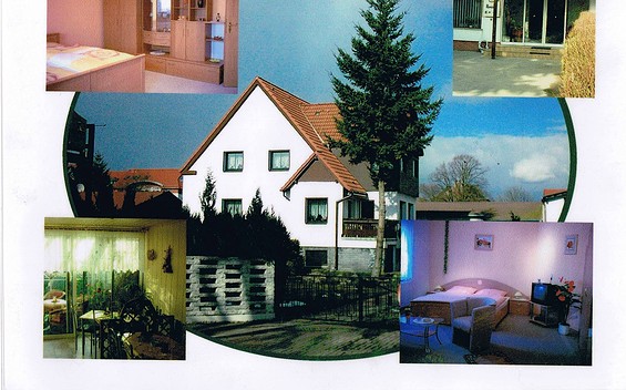 Restaurant "Zur alten Stadtmauer", Foto: Stadt- und Touristinformation Strausberg