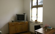 TV-Ecke