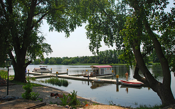 Marina Haveloase Pritzerbe © Christin Drühl