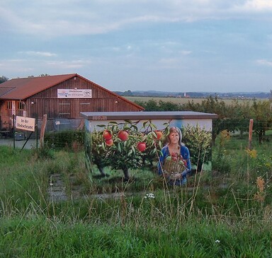 Obstgut Marquardt GbR (fruit-growing estate)