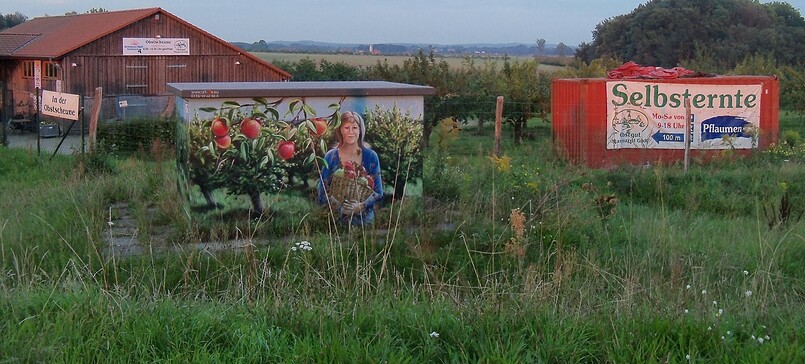 Obstgut Marquardt GbR (fruit-growing estate)