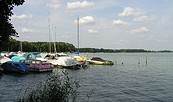 Schwielochsee, Foto: Tourismusverband Seenland Oder-Spree e.V.