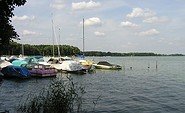 Schwielochsee, Foto: Tourismusverband Seenland Oder-Spree e.V.