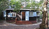 John-Heartfield-Haus Waldsieversdorf, Foto: Freundeskreis John Heartfield - Waldsieversdorf e.V.