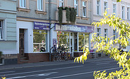 Ihr Fahrradladen ZEG in Fürstenwalde, Foto: Steffen Lelewel