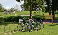 Campingplatz Radlerhof Aurith, Foto: Göller Business &amp; Service UG