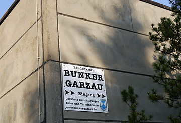 Bunker Garzau