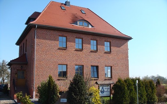 Zur Alten Molkerei, Foto: tmu GmbH