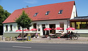 Café zum Schloßberg, Foto: Barnimer Backhaus Vertriebs GmbH