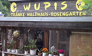 Wupis am Waldhaus Rosengarten in Frankfurt (Oder), Foto: Stadt FFO