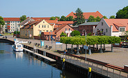 Am Alten Hafen © Christin Drühl