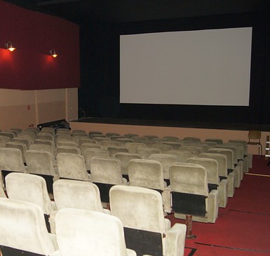 Filmtheater Union