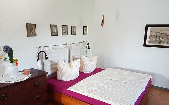 Ferienwohnung Paschke