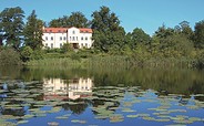 Villa am Trumpf in Melzow, Foto: tmu GmbH