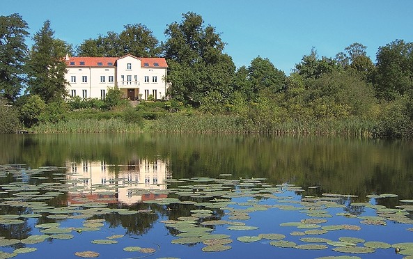Villa am Trumpf in Melzow, Foto: tmu GmbH