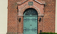 Kirche Kleßen, Foto: Tourismusverband Havelland e.V.
