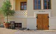 Krongut Herrenhaus (Copyright Laggner Gruppe)