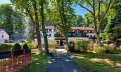 Hotel Seeschloss, Foto: Hotel Seeschloss