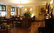 Gastraum Restaurant Hermann&#039;s, Foto: Hermann&#039;s