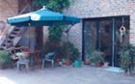 Pension Kersten