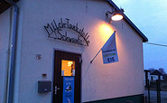 Milchtankstelle Schwante, Foto: terra press Berlin
