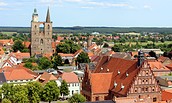Stadt Jüterbog, Foto: Stadt Jüterbog
