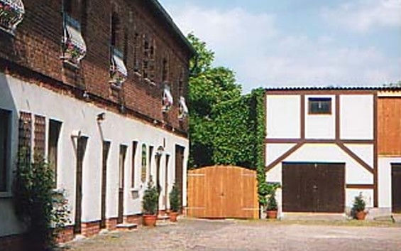 Landhaus "Heinrichshof"