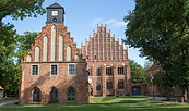 Kloster Zinna, Foto: TMB-Fotoarchiv/Steffen Lehmann