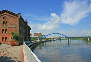 Stadtbrücke