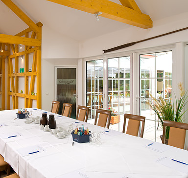Spreewaldhotel Stephanshof