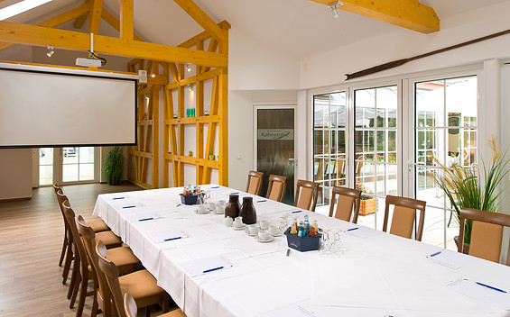 Restaurant Kahnstube