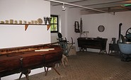Niederlausitzer Sorbisches Dorfmuseum Bloischdorf