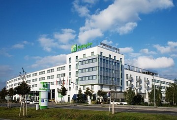 Holiday Inn Berlin Airport - Conference Center