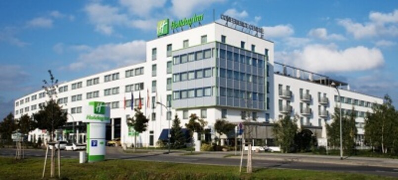 Holiday Inn Berlin Airport - Conference Center