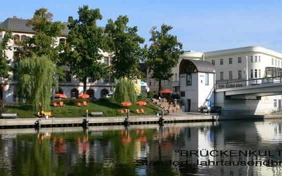 Kanuverleih Cafébar