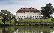 Schloss Meseberg, Foto: TMB-Fotoarchiv/Steffen Lehmann